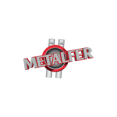 Logo Metalfer